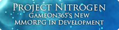 Project Nitrogen