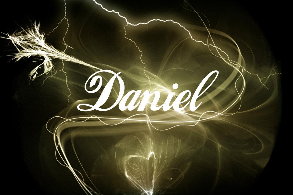 Daniel