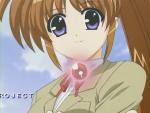 Nanoha's Photo